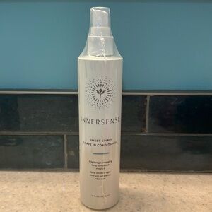 Innersense Sweet Spirit Leave In Conditioner- 10 ounces